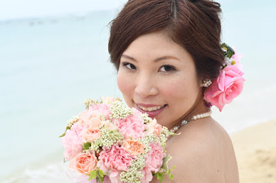 Pretty Bride