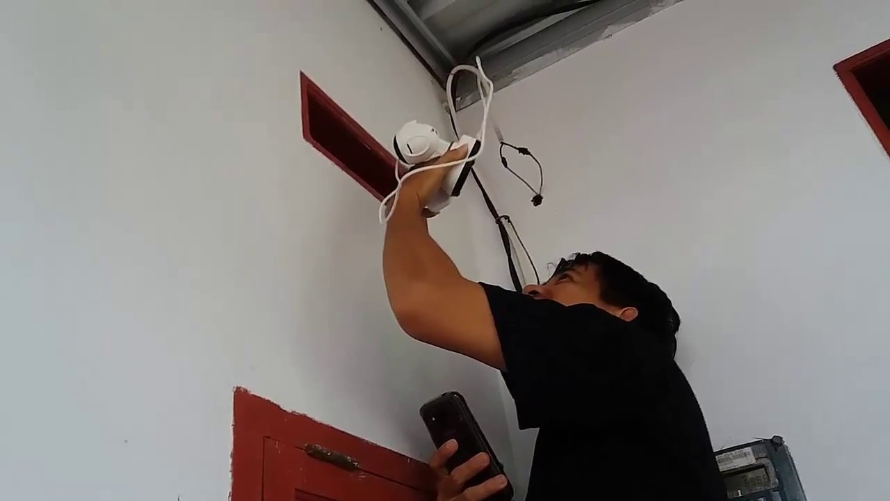 jasa pemasangan CCTV