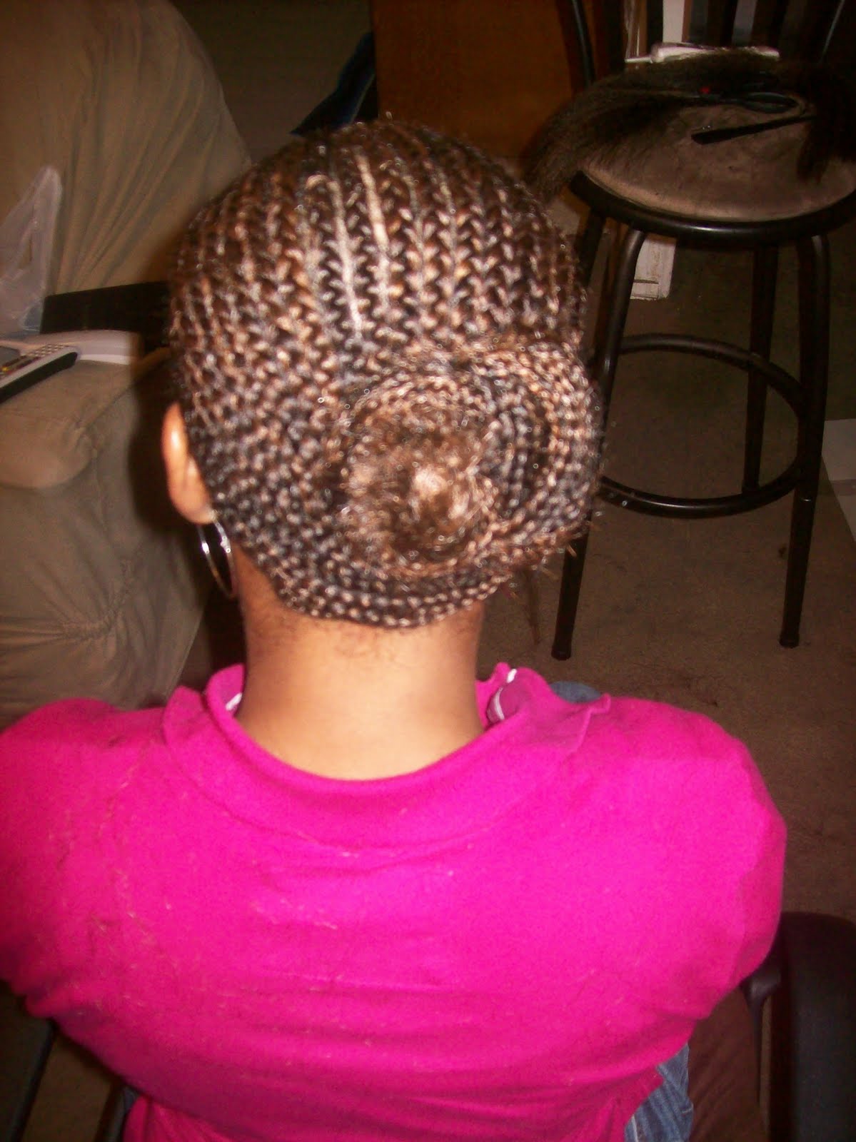 Pictures Of Micro Braids Hairstyles Braids By Breslin DK PROFESSIONAL HAIR BRAIDING