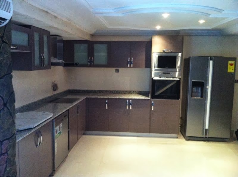  Ghana Rising For Trendy Kitchens in Ghana head to Kabinart 