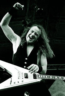 Kai Hensen (Gamma Ray)