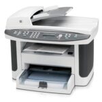 HP Laserjet 3030 all-in-one Printer Drivers for Windows 7 64 bit