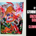 Foggia, mostra “Sturm und Drang”: pittura, disegno e musica a cura di Art Motel