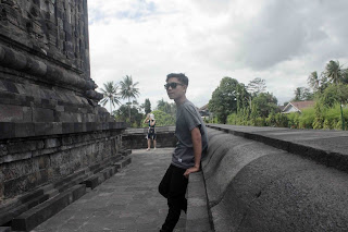 Candi Mendut 9