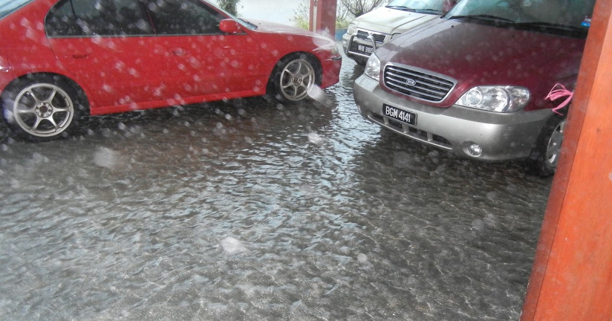 SEKOLAH MENENGAH AGAMA AL-IHSAN, KUANTAN, PAHANG 