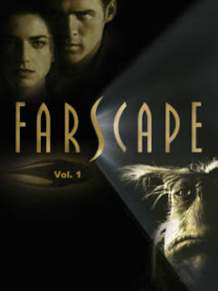FarScape Classics Vol.1