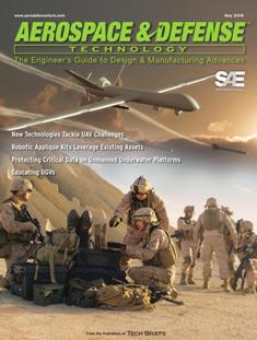 Aerospace & Defense Technology 2018-03 - May 2018 | TRUE PDF | Bimestrale | Professionisti | Progettazione | Aerei | Meccanica | Tecnologia
In 2014 Defense Tech Briefs and Aerospace Engineering came together to create Aerospace & Defense Technology, mailed as a polybagged supplement to NASA Tech Briefs. Engineers and marketers quickly embraced the new publication — making it #1!
Now we are taking the next giant leap as Aerospace & Defense Technology becomes a stand-alone magazine, targeted to over 70,000 decision-makers who design/develop products for aerospace and defense applications.
Our Product Offerings include:
- Seven stand-alone issues of Aerospace & Defense Technology including a special May issue dedicated to unmanned technology.
- An integrated tool box to reach the defense/commercial/military aerospace design engineer through print, digital, e-mail, Webinars and Tech Talks, and social media.
- A dedicated RF and microwave technology section in each issue, covering wireless, power, test, materials, and more.