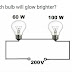 Electrical Brain Teaser for Students