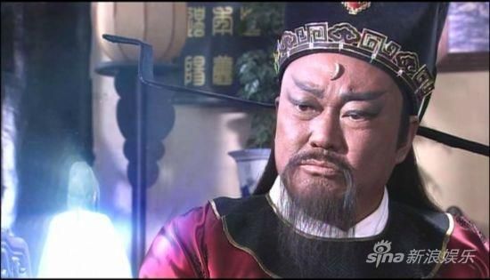 Tân Bao Thanh Thiên