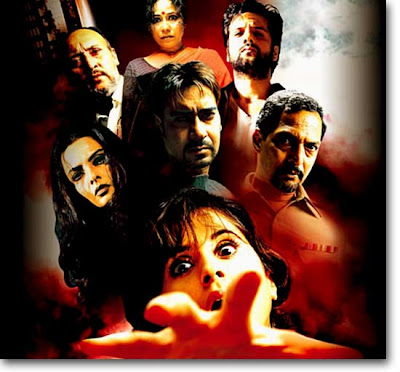 Bhoot 2003 Hindi Movie Download