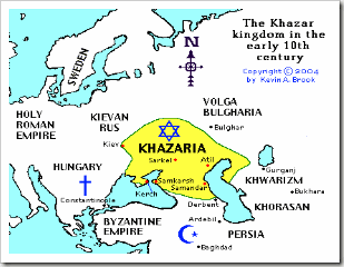 khazaria