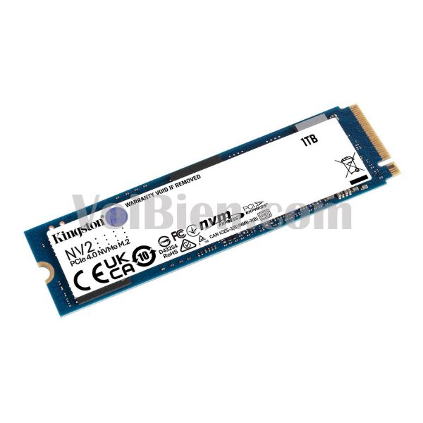 Ổ Cứng SSD 