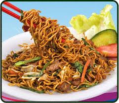 RESEP BAKMI GORENG JAWA ASLI ENAK SPESIAL KOMPLIT | Resep ...