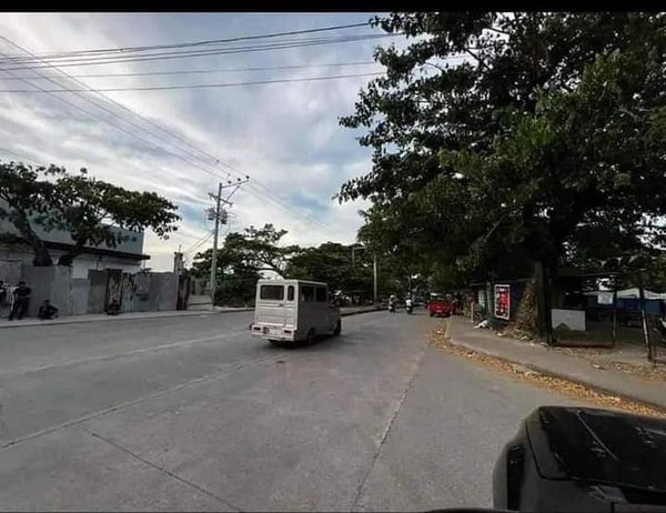 Commercial Lot for Sale Near City Mall Consolacion