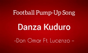 Don Omar Ft. Lucenzo – Danza Kuduro Mp3 Download