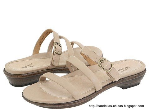 Sandalias chinas:sandalias-799346