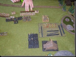 Feild of Glory - Vikings in Battle