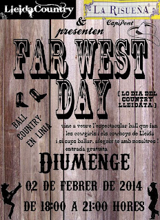 Far West Day