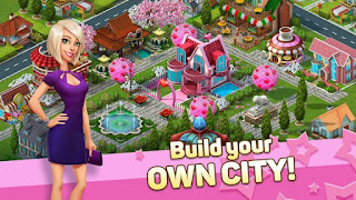 SuperCity: Build a Story Apk Mod Terbaru