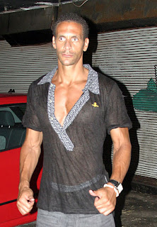 rio ferdinand