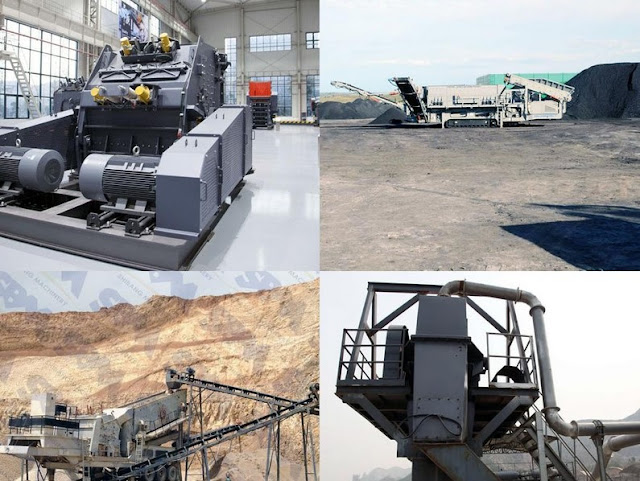 Coal Crusher