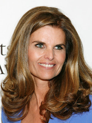 Maria Shriver Wiki And Photos