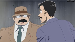 名探偵コナンアニメ 1047話 赤いヒツジの不気味なゲーム 前編 | Detective Conan Episode 1047