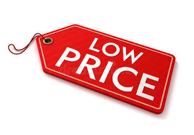 Low price shopping in india