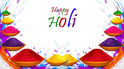 Happy Holi Images Wishes Wallpaper