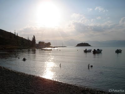 Nauplie Nafplio Karathona