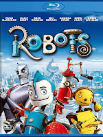 Robots (2005)