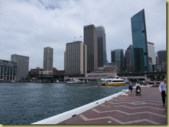 Harbour View