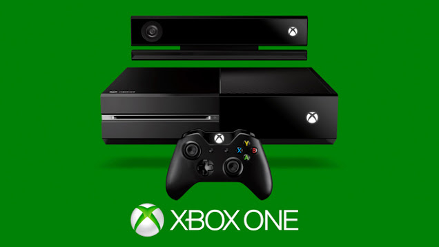 Xbox One 2013 Specs and Features of new console
