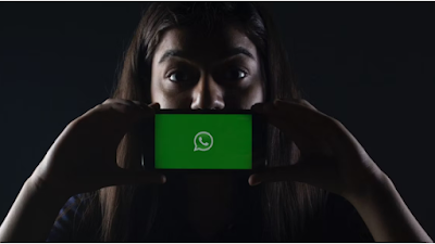 كيفية كتم صوت مشارك في مكالمة جماعية على WhatsApp كيفية كتم صوت مشارك في مكالمة جماعية على WhatsApp