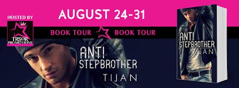 Anti Stepbrother by Tijan