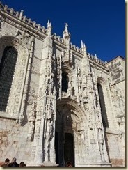 20131129_Manueline Architecture St Jerome Monaster (Small)