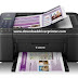 Canon E481 printer driver Download and install free driver