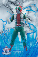 S.H. Figuarts -Shinkocchou Seihou- Kamen Rider V3 23