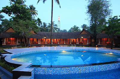 hotels in kolkata