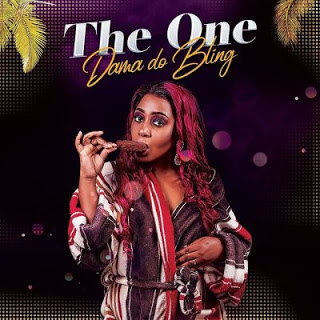 Dama do Bling feat The one (Vikina) Download 2020