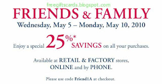 Free Printable Brooks Brothers Coupons