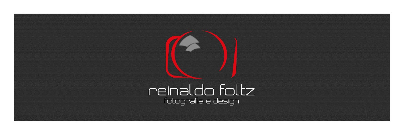 Reinaldo Foltz - Fotógrafia e Design