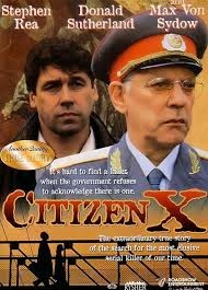 Citizen x