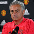 Mourinho Denies Rift With Man Utd’s Woodward