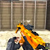 Pack Point Blank MP7 Ext. Gold