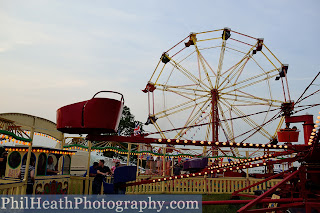 Hollowell Steam and Horse Fair 2013