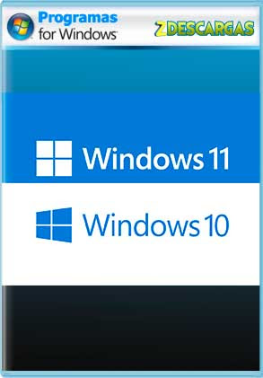 Descargar Windows 10 y 11 Full Español Gratis