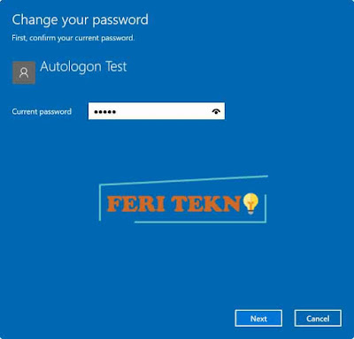 Pada ulasan sebelumnya kami sudah menciptakan artikel cara menciptakan password pada windows  Cara Menghilangkan Password di Windows 10