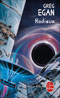 Radieux - Greg Egan