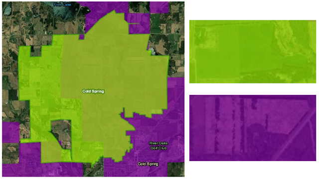 Minnesota nitrogen fertilizer application restrictions Groundwater protection rule 2